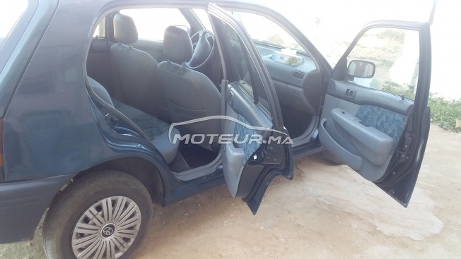 تويوتا ستارليت مستعملة 1258579