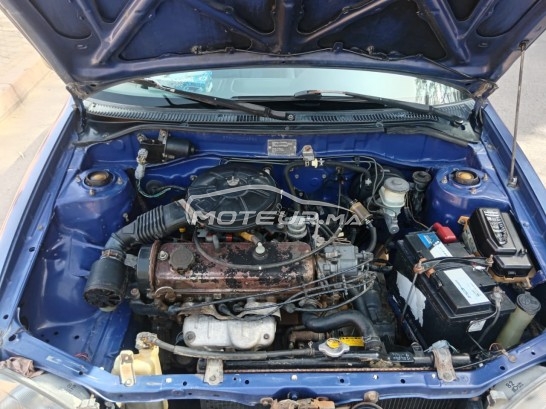 TOYOTA Starlet occasion 2241890