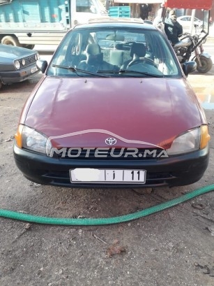 تويوتا ستارليت مستعملة 1286458