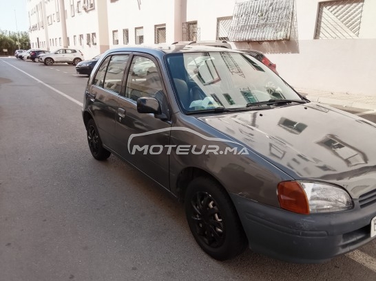 TOYOTA Starlet 1999 occasion 2450551