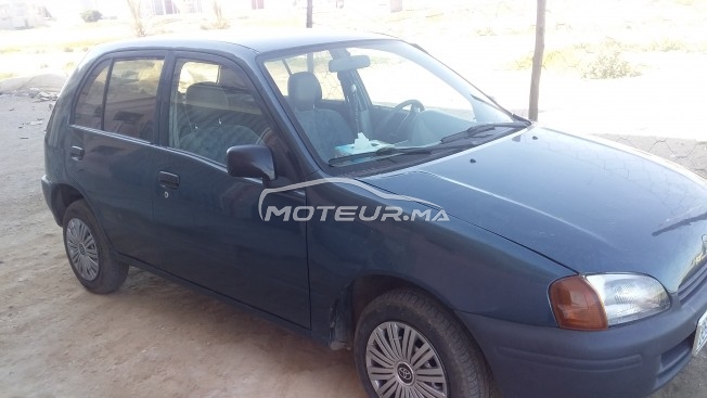 تويوتا ستارليت مستعملة 1258582