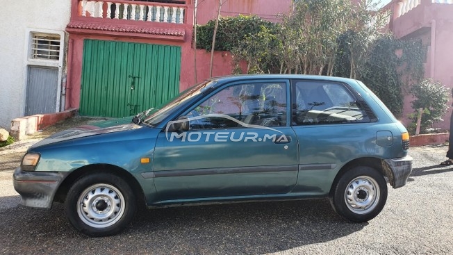 تويوتا ستارليت مستعملة 1104034