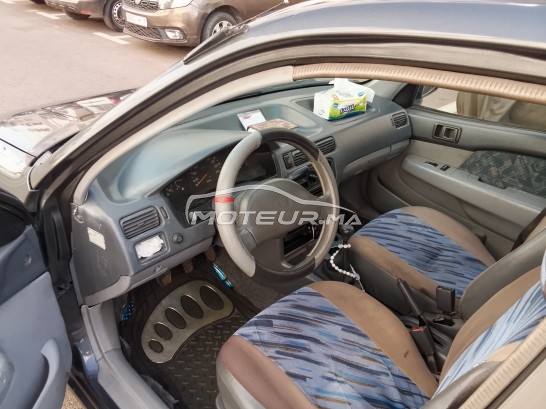 TOYOTA Starlet 1999 occasion 2450547