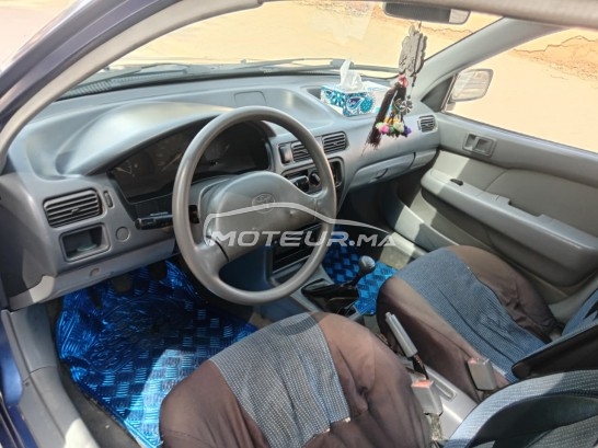 TOYOTA Starlet occasion 2241889