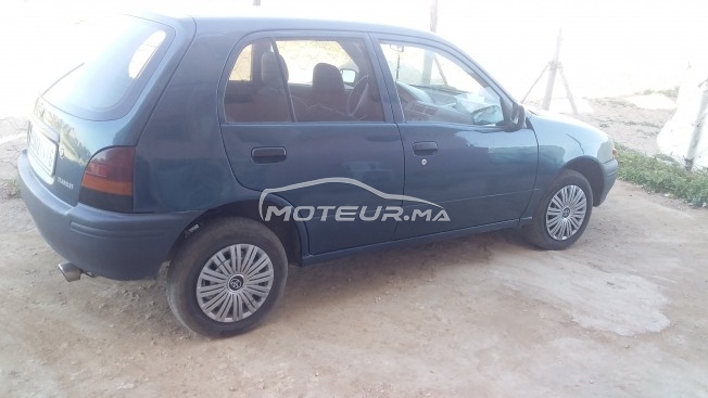 تويوتا ستارليت مستعملة 1258584