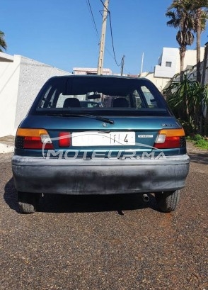 تويوتا ستارليت مستعملة 1104030