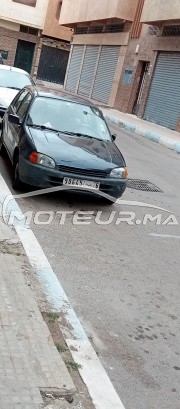 تويوتا ستارليت مستعملة 1191434