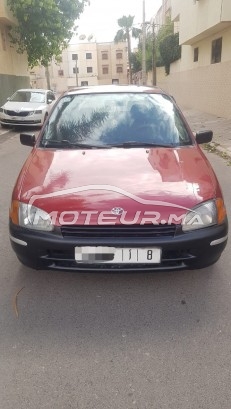 تويوتا ستارليت مستعملة 1381220