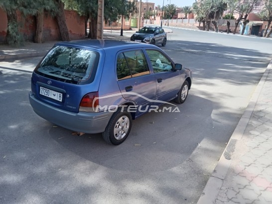 TOYOTA Starlet occasion 2241888