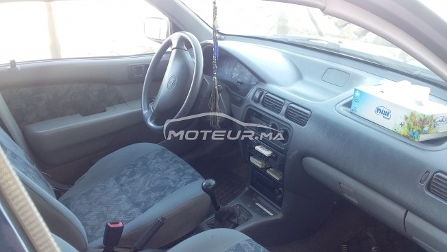 تويوتا ستارليت مستعملة 1258581