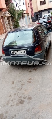 تويوتا ستارليت مستعملة 1191433