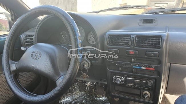 تويوتا ستارليت مستعملة 1104032