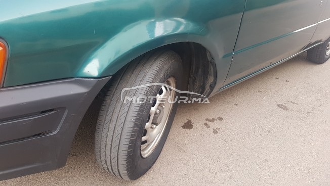 تويوتا تيرسيل 1.2 مستعملة 1600149