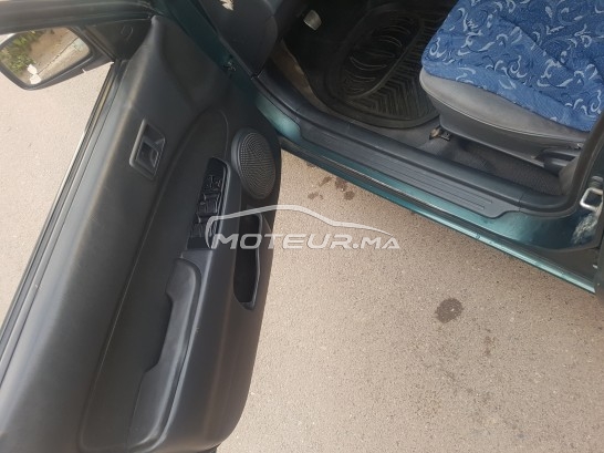 تويوتا تيرسيل 1.2 مستعملة 1600147