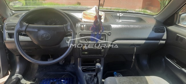 تويوتا تيرسيل مستعملة 1446793