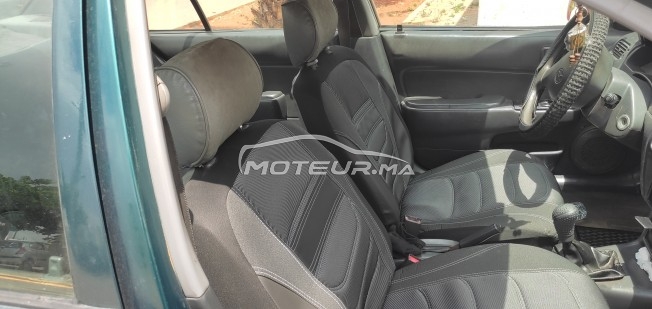 تويوتا تيرسيل مستعملة 1641271