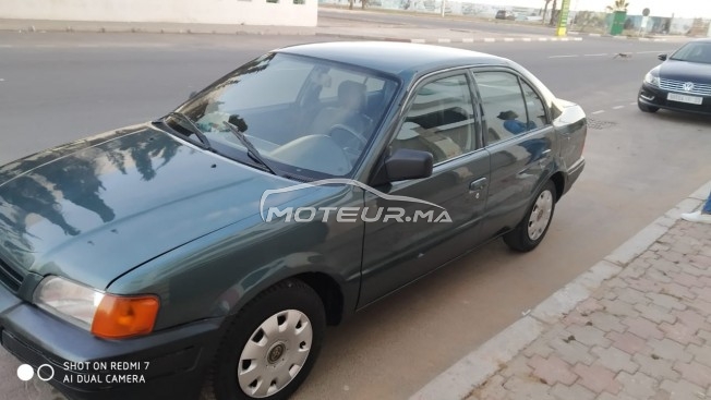 تويوتا تيرسيل مستعملة 1337869