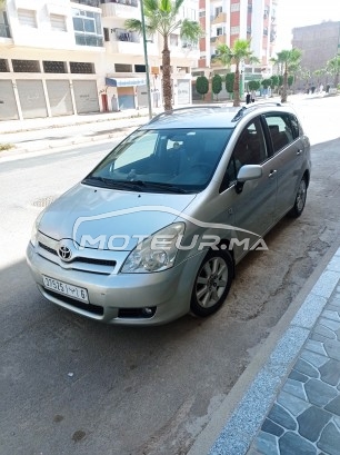 تويوتا فيرسو مستعملة 1522723