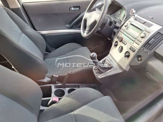 تويوتا فيرسو 2008 مستعملة 3359266