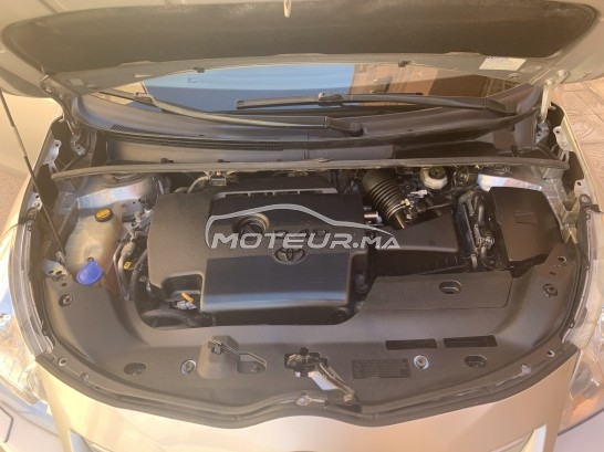 TOYOTA Verso Prestige occasion 2409467