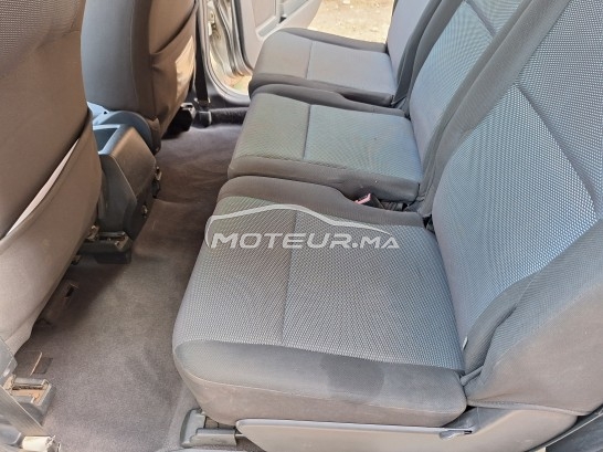 تويوتا فيرسو 2008 مستعملة 3359263