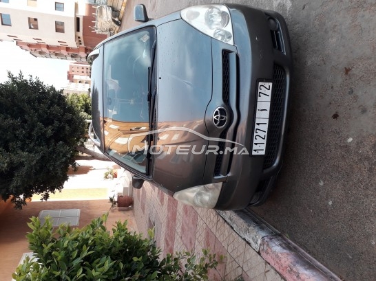 تويوتا فيرسو D4d مستعملة 1368292