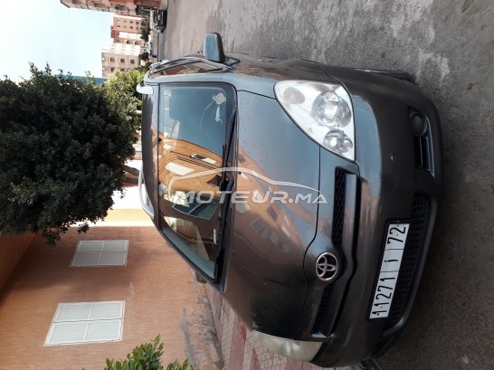 تويوتا فيرسو D4d مستعملة 1368291