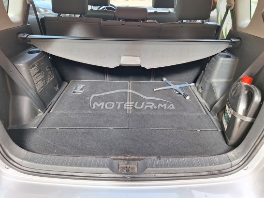 تويوتا فيرسو 2008 مستعملة 3359264