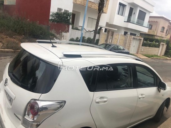 TOYOTA Corolla occasion 1273278