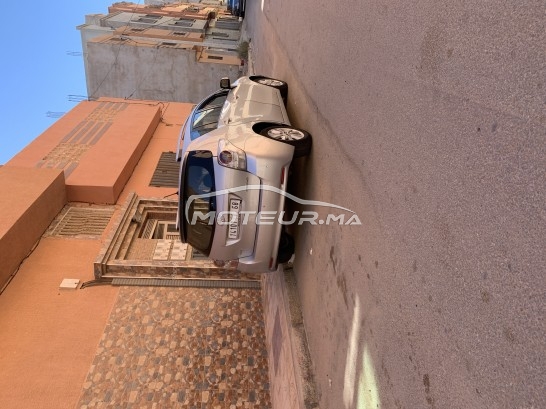 TOYOTA Verso Prestige occasion 2409468