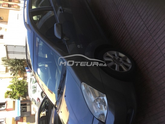 TOYOTA Verso Full options occasion 294443