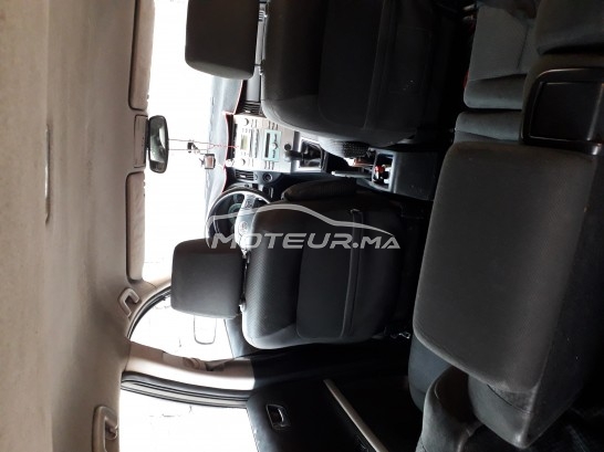 تويوتا فيرسو D4d مستعملة 1368286