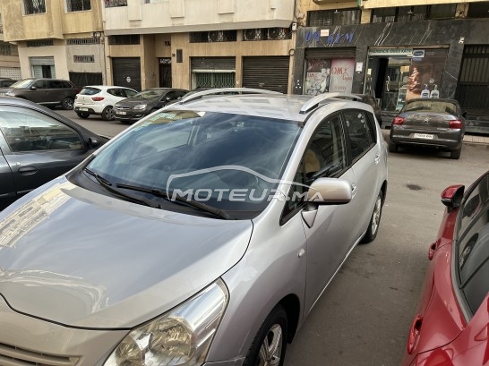 تويوتا فيرسو Nouvelle version مستعملة 1787410