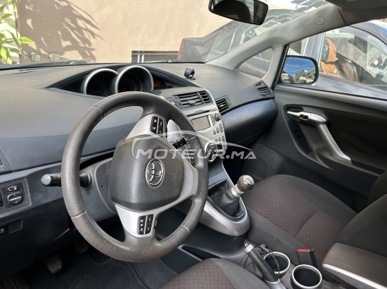 تويوتا فيرسو Nouvelle version مستعملة 1787411