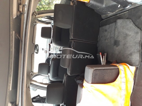 تويوتا فيرسو D4d مستعملة 1368287