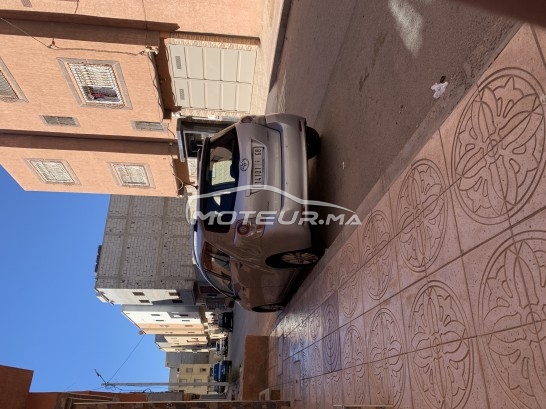 TOYOTA Verso Prestige occasion 2409465