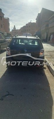 تويوتا فيرسو 2011 مستعملة 3234380