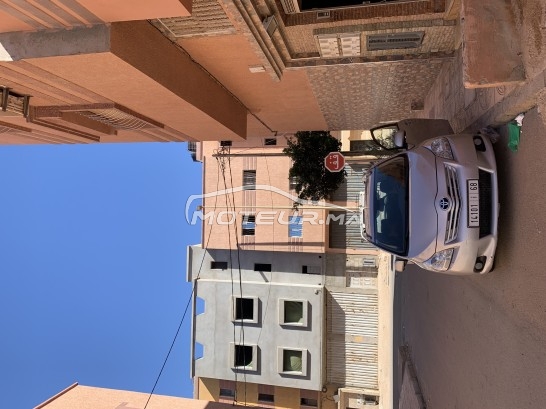 TOYOTA Verso Prestige occasion 2409464