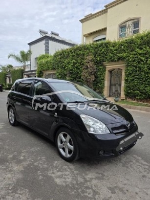شراء السيارات المستعملة TOYOTA Verso في المغرب - 418796