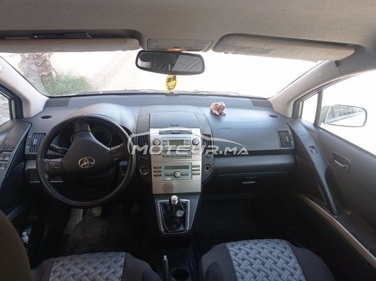 تويوتا فيرسو مستعملة 1522383