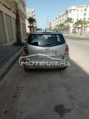 تويوتا فيرسو مستعملة 1522382