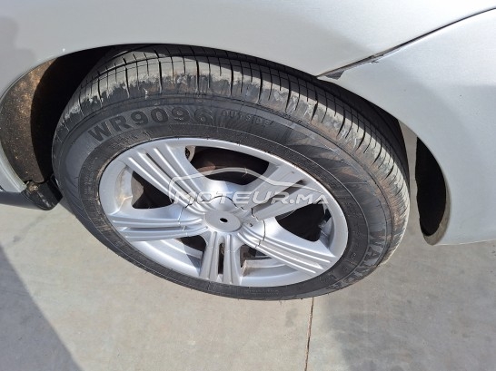 تويوتا فيرسو 2008 مستعملة 3359265