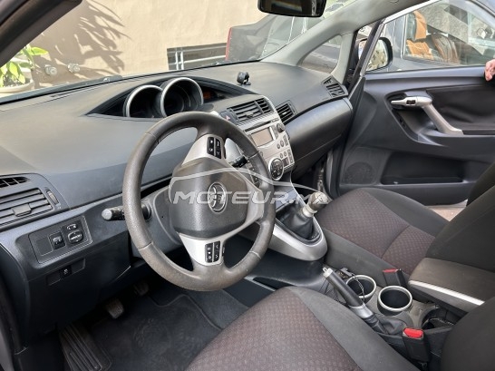 تويوتا فيرسو Nouvelle version مستعملة 1787408