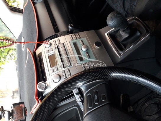 تويوتا فيرسو D4d مستعملة 1368289