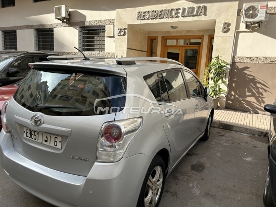 تويوتا فيرسو Nouvelle version مستعملة 1787409