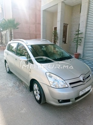 تويوتا فيرسو مستعملة 1522379