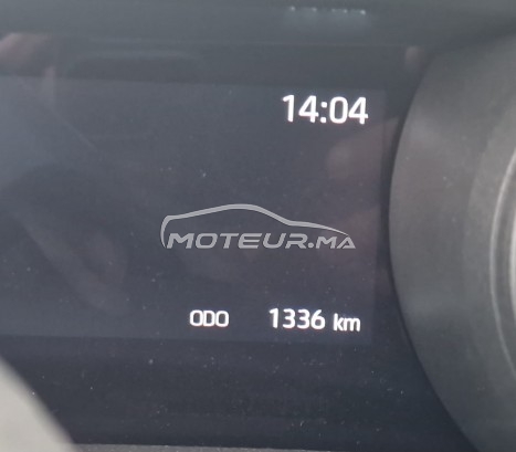 تويوتا ياريس Klab3 مستعملة 3194726