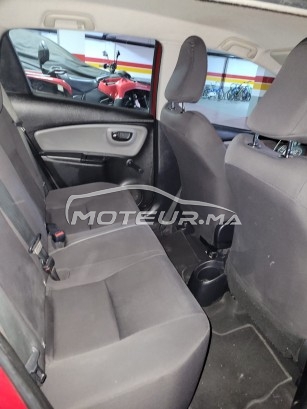 تويوتا ياريس مستعملة 1957311