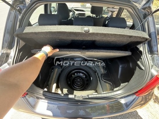 تويوتا ياريس مستعملة 1867898