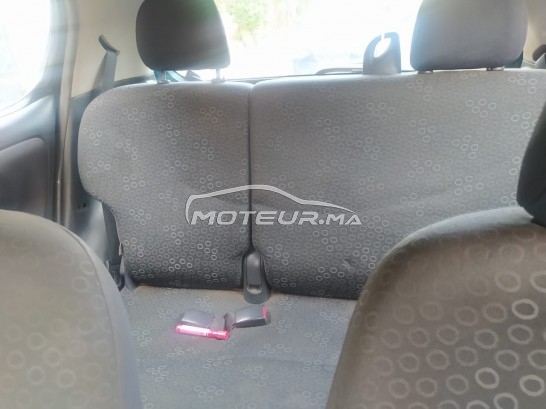 TOYOTA Yaris occasion 1420254